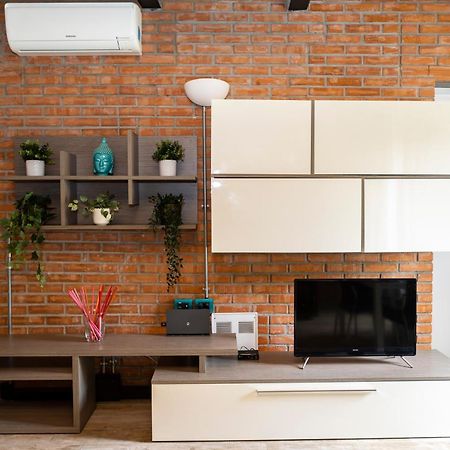 Canonica Brick Apartment Milano Eksteriør billede